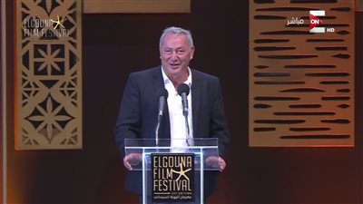 سميح ساويرس: قاعة مؤتمرات على أعلى مستوى لتجهيز مهرجان الجونة للموسيقى