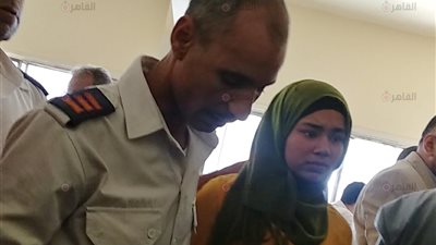 عاجل| النيابة تستأنف على إخلاء سبيل فتاة العياط بكفالة مالية