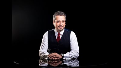 عاجل| بلاغ ضد تامر أمين بتهمة الحديث بفكر ومنطق الإخوان (نص البلاغ)