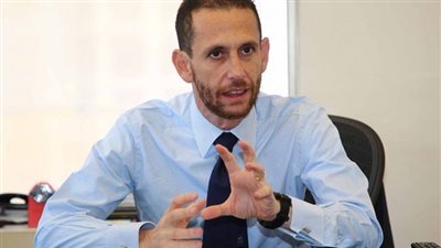 خالد بشارة: مهرجان الجونة جزء من المدينة.. ونحاول كل يوم إيجاد أفكار جديدة