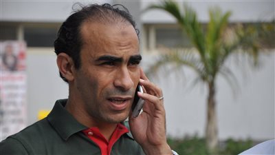 وفاة عمة سيد عبد الحفيظ