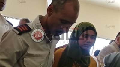 “خدت قرض عشان أجري على المحاكم”.. والد فتاة العياط يكشف معاناته مع دفع الكفالة (خاص)