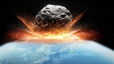 ناسا تُحذر من “وحش فضائي” يصطدم بالأرض في سبتمبر المقبل