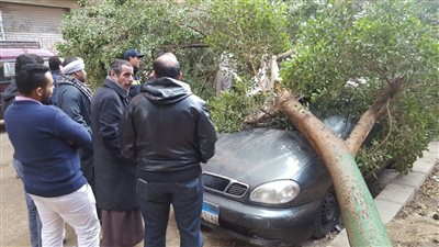 عاجل| إحالة مسئول وسائق للمحاكمة لاتهامهم بالإهمال والتسبب فى إتلاف سيارة مواطن