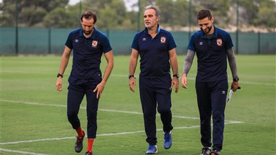 لاسارتي في الأهلي للحصول على الشرط الجزائي