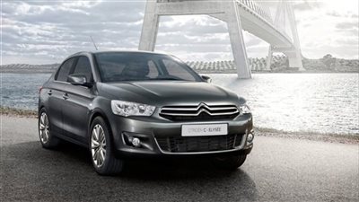 وصلت إلى 30 ألف جنيه.. ارتفاع أسعار ستروين سي إليزيه 2023 في السوق المصري