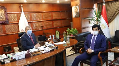  القوى العاملة: استعداد الوزارة لتذليل أي عقبات أمام الاستثمار القطري بالدولة المصرية