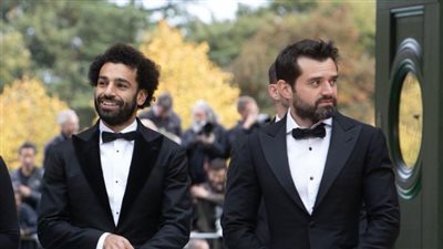 بدأ بـ 125 جنيها شهريا.. رامي عباس يكشف أرباح محمد صلاح السنوية 