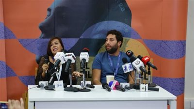 أول تعليق من مخرج فيلم ريش بعد اتهامه بالإساءة إلى مصر: أبحث عن رد الفعل الصادق