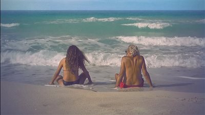 إطلاق العرض الأول لفيلم العودة بمهرجان الجونة السينمائي غدًا