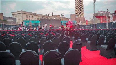 الأهلي يعلن راعيا جديدا الأحد المقبل