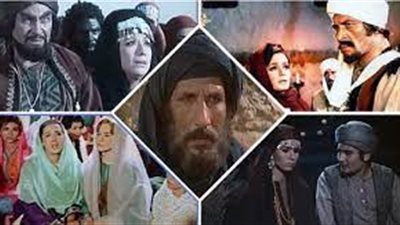 شاهد ترشيحات أقوى 5 أفلام تتحدث عن سيد الخلق في المولد النبوي 