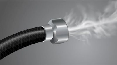 تاون جاس توجه رسالة لسكان القاهرة الجديدة بعدم الانزعاج من رائحة الغاز