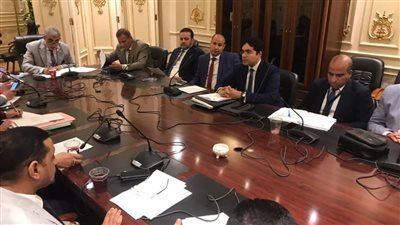 قوى النواب تناقش أزمة حرمان العاملين بشركات مياه الشرب من العلاوات 