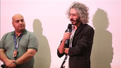 أحمد صالح: فيلم ليل عن قصة حقيقية لأم شاهدتها في فلسطين