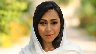 شيماء الشايب بعد طرح دعاء حبيبي يا رسول الله: لحن والدي سبب حماسي 