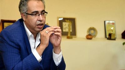 بيت المسرح يحتفي بفناني الإسكندرية في نسيم البحر