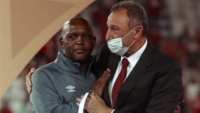 شبانة: الخطيب يصدم شركة الكرة ويقرر التجديد لموسيماني في هذا التوقيت