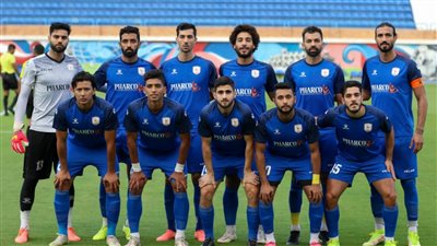 قبل انتهاء الميركاتو.. فاركو يتعاقد مع محمد أسامة وجيفرسون إنكادا