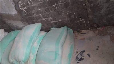 ليستفيد بنقاط الخبز.. ضبط صاحب مخبز استولى على 10 بطاقات تموينية بالقاهرة