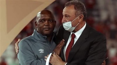 ربما حدث للاعبين تشبع ذهني.. الخطيب يكشف سبب تراجع مستوى الأهلي وكواليس رحيل موسيماني