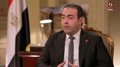 هو ابن مين في مصر؟.. أزمة تحت قبة البرلمان بعد غياب أحمد مجاهد عن اجتماع اللجنة الثلاثية