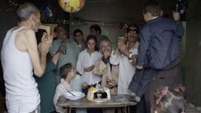 انسحاب ممثلين خلال عرض فيلم ريش بمهرجان الجونة السينمائي