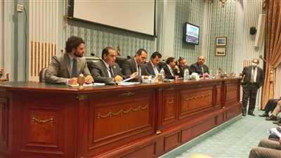 عن فساد اتحاد الكرة.. شباب النواب: نحن أمام مخالفات تمس الأمن القومي