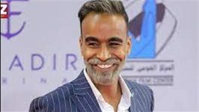 محمود الليثي عن الراحل سمير غانم: أسطورة في الكوميديا وإنسان لن يتكرر