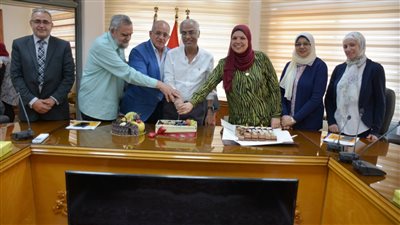 جامعة بورسعيد للمرة الأولى في التصنيف البريطاني QS لعام 2022