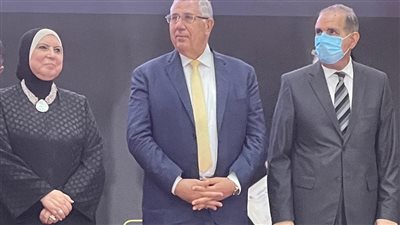 القصير: البحوث التطبيقية مهمة لزراعة 5 ملايين نخلة من أجود الأصناف في الوادي الجديد وأسوان