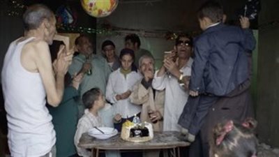 يسيء إلى صورة مصر.. فيلم ريش يثير الجدل بعد عرضه في مهرجان الجونة