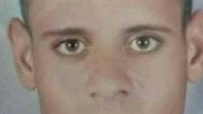 خرج لعمله وعاد بكفنه.. حُزن بالفيوم بعد مصرع الشاب أحمد إثر سقوطه من أعلى سقالة أثناء عمله بالقاهرة