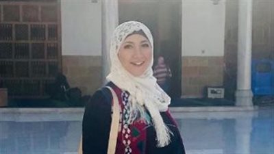 آية عبد الله تطرح أوبريت الصادق الأمين بمناسبة المولد النبوي الشريف