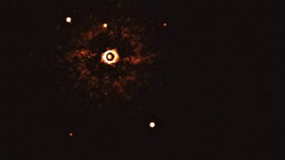 3 زلازل تزيد قوتها تدريجيًا.. هل وقعت مصر في منطقة حزام الهزات الأرضية؟