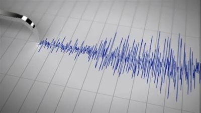 معهد البحوث الفلكية: من المتوقع حدوث هزات ارتدادية بقوة أقل خلال الساعات المقبلة