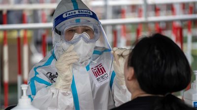 بلغاريا تسجل أعلى حصيلة يومية في إصابات كورونا منذ مارس الماضي