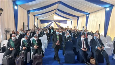 لأول مرة.. مجلس الدولة يستقبل القاضيات باحتفالية كبرى لحلف اليمين