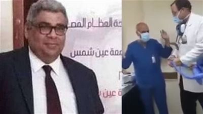 محامي طبيب السجود للكلب يتقدم بطعن على حكم حبسه