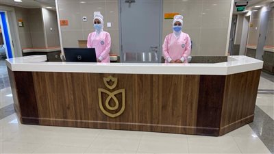 السبكي: 15 تقنية علاجية مستحدثة لتوفير خدمات صحية بجودة عالمية لمنتفعي التأمين الصحي الشامل | صور