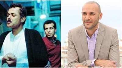 محمد دياب لشريف منير بعد هجومه على ريش: كان ينسحب من فيلم الكيت كات بمنطقه