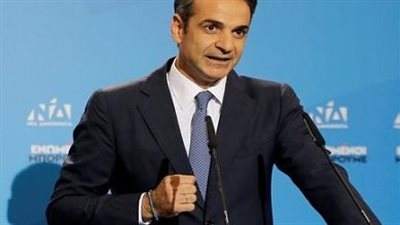 اليونان تندد بصور نشرتها أنقرة تظهر جزرًا يونانية على أنها تركيا.. ورئيس الوزراء يطالب أردوغان بالتفسير