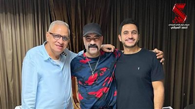 السبكي يتعاقد مع محمد سعد على فيلم جديد بميزانية ضخمة |صور