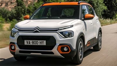 مواصفات ستروين c3 موديل ٢٠٢٢ بعد زيادة أسعارها رسميا 