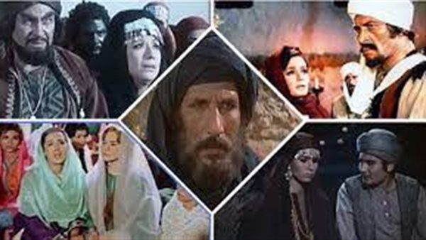  أفلام تتحدث عن سيد