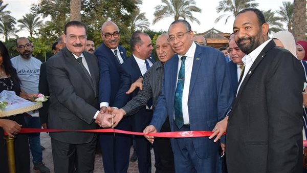 نقيب المهندسين يفتتح