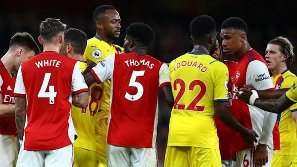 فريق الأرسنال