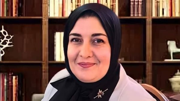 سناء برغش عضو مجلس