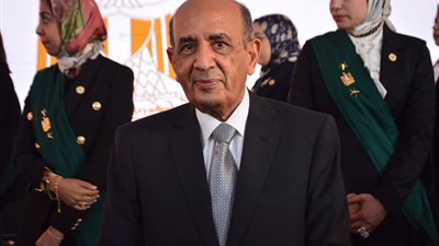 لأول مرة في تاريخه.. مجلس الدولة يستقبل 98 قاضية بعد توجيهات السيسي | فيديو