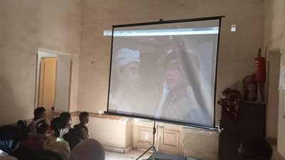 عرض فيلم محمد رسول الله ضمن احتفالات ثقافة المنيا بالمولد النبوي